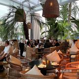 在重庆  一定会和朋友们一直去的音乐餐酒吧～