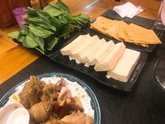 -重庆烧鸡公火锅(簋街店)