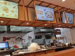 -阿香米线(天津凯德餐厅店)