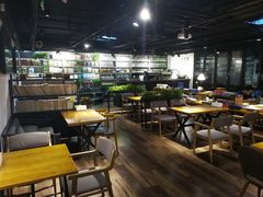 大堂-心邸·庆宴(雅宝城店)