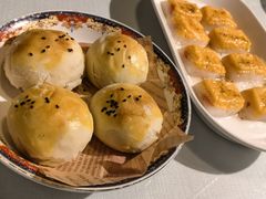 -小尕子·新疆菜(明园店)