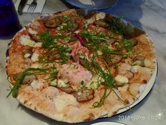-玛尚诺Pizza&Bar(长泰广场店)