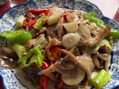 -老丽江餐馆(丽江华都商贸城店)