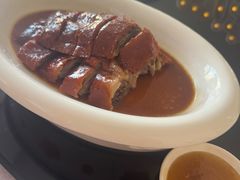 -禧宴Joyous Restaurant(禧园店)