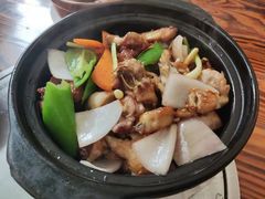 -富哥食店