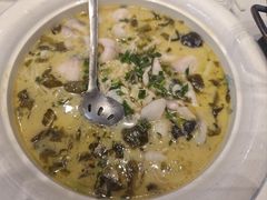 -乾隆美食·本帮菜(黄河路店)