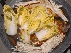 -半天妖烤鱼(百乐广场店)