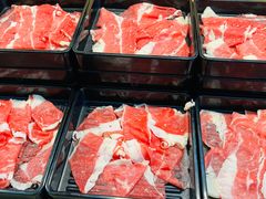 -爱伲牛肉火锅自助(景洪店)