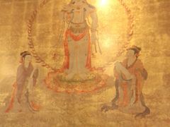 -重元寺香积厨素斋馆