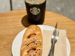 -星巴克臻选(万象前海店)