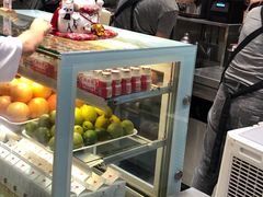 -CoCo都可(湖滨银泰店B区店)