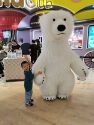 点击看大图 -meland club亲子乐园(重庆万象城店)