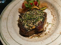 -燃扒房Steakhouse(皇庭店)