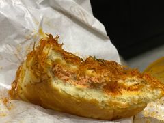飞鱼籽肉松-Let's Taipei 非常烘焙(太古里店)