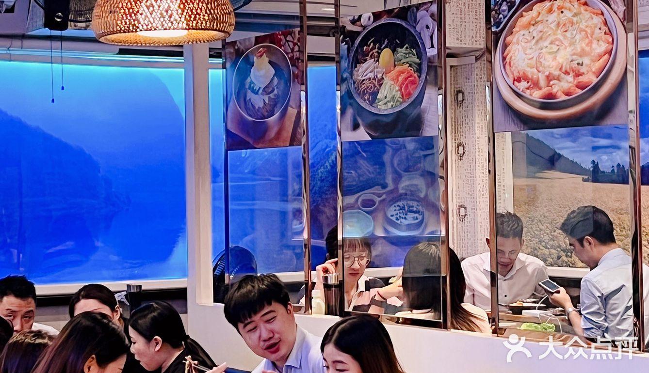 ‼️带冰块的正宗韩式冷面啊丨人均50扶墙出的宝藏韩料小店