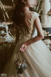 -MANLI BRIDAL婚纱
