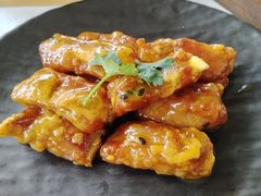 -寻味顺德·顺峰山庄(大良店)