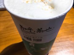 -茶颜悦色(登高路上店)