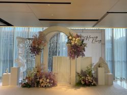 -天河希尔顿酒店·宴会厅