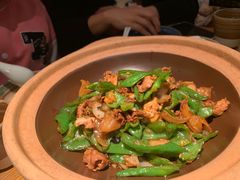 -吃饭皇帝大(长宁龙之梦店)