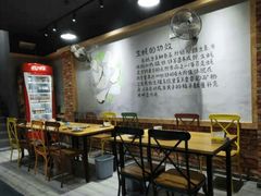 大堂-蟹记蚝宅(柯桥兴越路店)