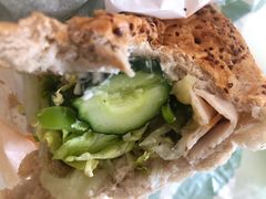 -赛百味SUBWAY(汉峪金谷店)