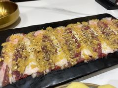 -妥妥烤肉料理(凯德店)