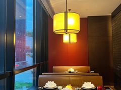 -丽晶轩中餐厅(重庆丽晶酒店)