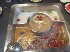 -巴庄重庆火锅(鄢陵店)