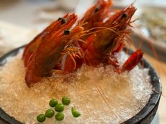 -玫瑰厅上海菜(兴国路店)