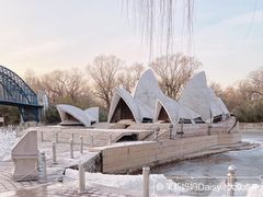 -北京世界公园