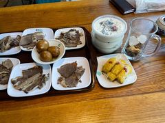 -中阿兰牛肉面(悦海新天地店)