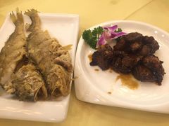 -王宝和酒家(黄浦店)