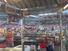 -海天市场(淮河路店)