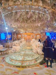 -美悦盛宴一站式婚礼会馆(临江店)