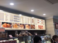 -国际饭店·帆声西饼屋(黄河路店)