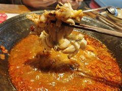 -老天桥蛙炉火锅(姑苏总店)