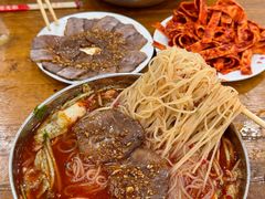 -顺通大冷面(总店)