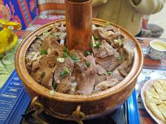 -如意林卡藏餐吧 (九寨沟店)