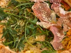 -PIZZA BIANCA(万象城店)