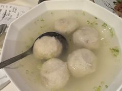 -聚春园自助餐厅(东街口店)