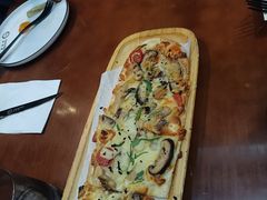 -haxnbauer海森堡德国餐厅(深圳coco店)