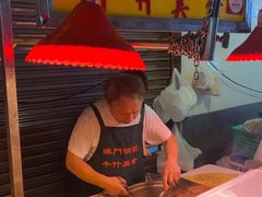 -明记牛杂(新马路分店)