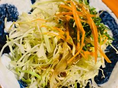 -不倒翁炭火烧肉(永安里店)