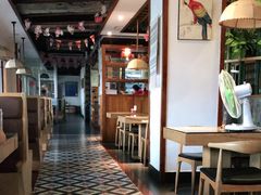 -禾田下生态餐厅(华天城总店)