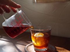 冷萃-MAISON门前杂货店
