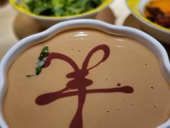 -羊大爷涮肉(亮马桥店)