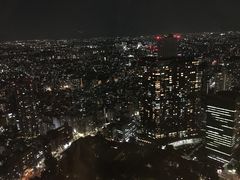 -东京都厅舍
