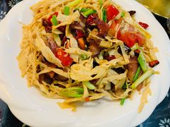 -黔人百味.贵州菜