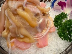 -东海怡品海鲜豆捞(舟宿夜江店)